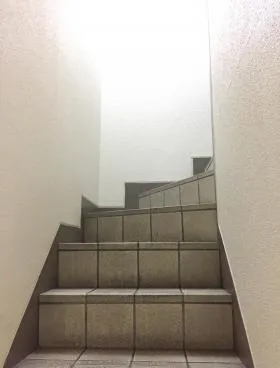 カサイⅡビルの外観