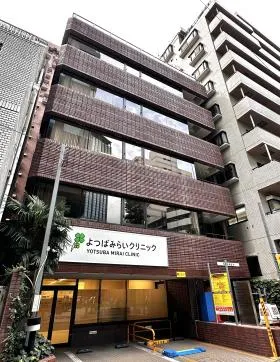 九段KAビルの外観