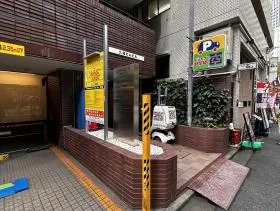 九段KAビルの外観