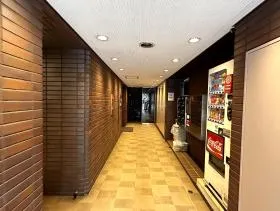 九段KAビルの外観