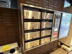 九段KAビルの外観