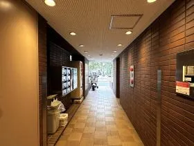 九段KAビルの外観