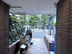 九段KAビルの外観