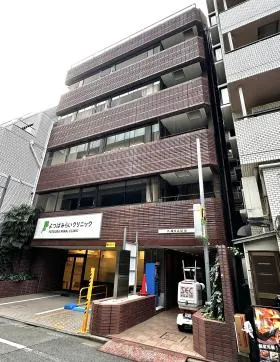 九段KAビルの外観