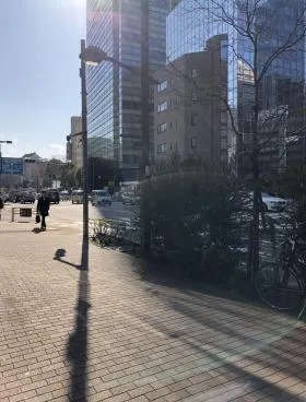 グリーンオーク九段ビルの外観