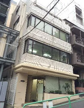 九段昭和ビルの外観
