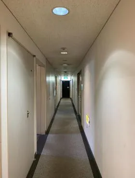 九段北2丁目ビルの外観