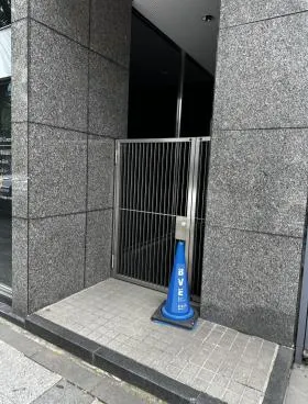 ユニコビルの外観