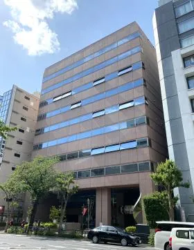 飛栄九段北ビルの外観
