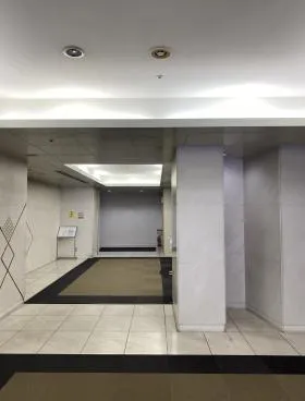 飛栄九段北ビルの外観