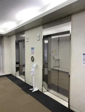 飛栄九段北ビルの外観