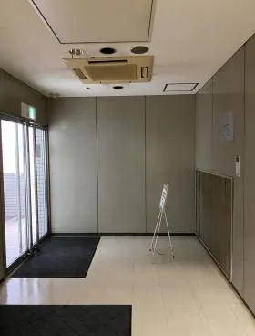 飛栄九段北ビルの外観