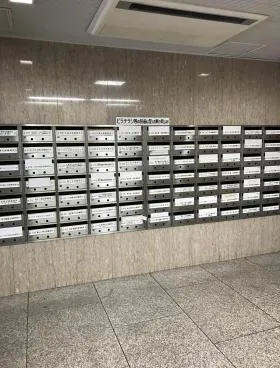 市ヶ谷法曹ビルの外観