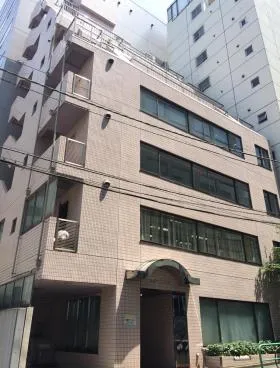 九段北TLビルの外観