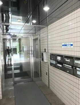 九段北TLビルの外観