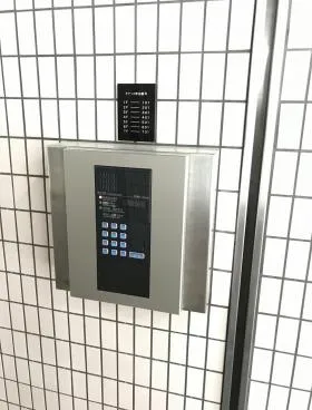九段北TLビルの外観