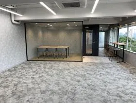 N-cross KUDAN(旧:政文堂ビルの外観