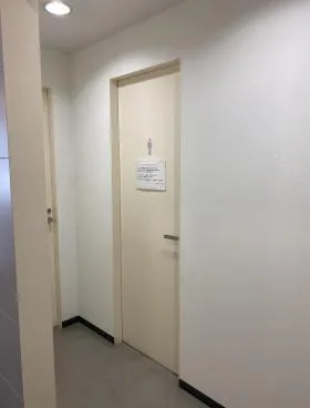 麹町市原ビルの外観