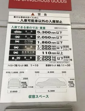NX新宿ビルの外観