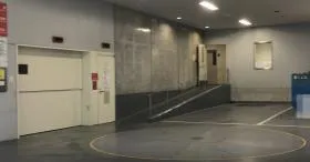 NX新宿ビルの外観