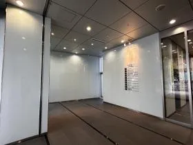 NX新宿ビルの外観