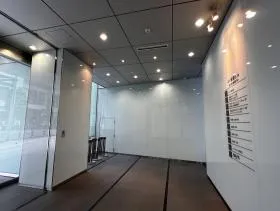 NX新宿ビルの外観