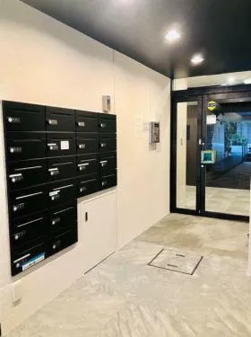 アルタ平河町ビルの外観