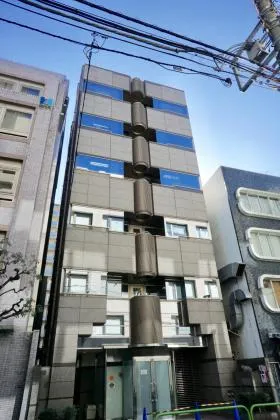 第2秩父屋ビルの外観