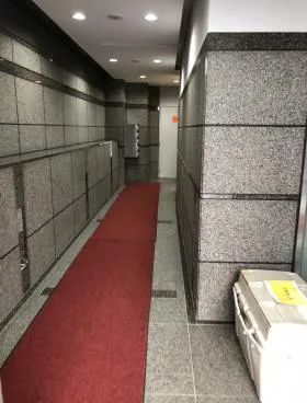 第2秩父屋ビルの外観