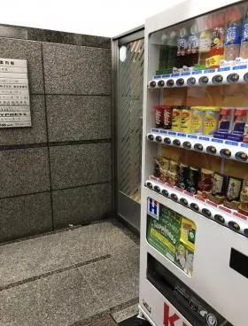 第2秩父屋ビルの外観