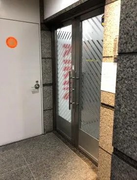 第2秩父屋ビルの外観