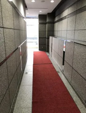 第2秩父屋ビルの外観