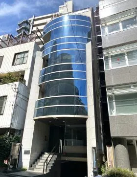 平河町SKビルの外観