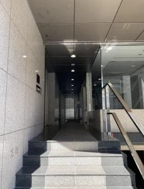 平河町SKビルの外観