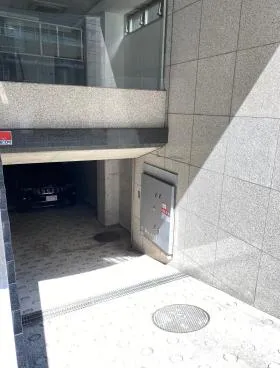 平河町SKビルの外観