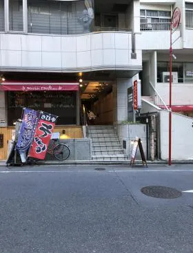 平河町SDビルの外観