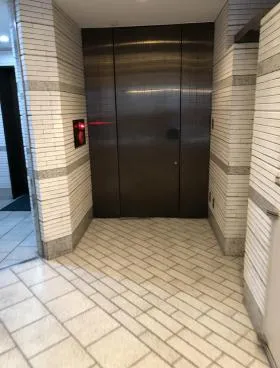 平河町SDビルの外観