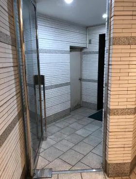 平河町SDビルの外観