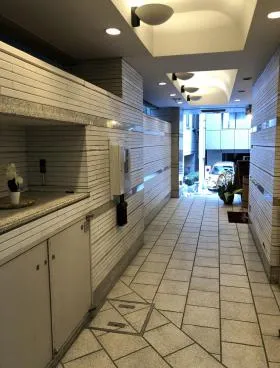 平河町SDビルの外観