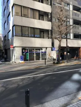 平河町SDビルの外観