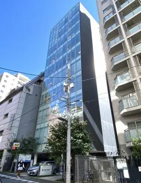 VORT平河町(旧ビュレックス平河町)の外観