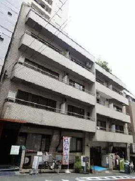 エクシール平河町ビルの外観