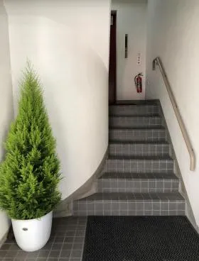 半蔵門堀切ビルの外観