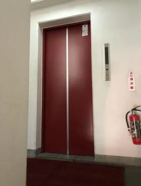 半蔵門堀切ビルの外観
