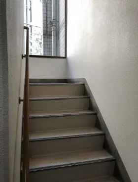 半蔵門堀切ビルの外観