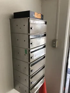 半蔵門堀切ビルの外観