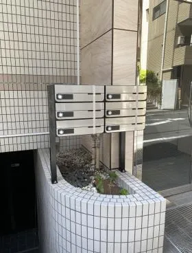 半蔵門堀切ビルの外観