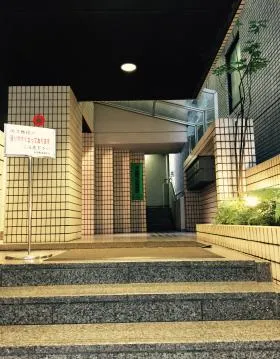 平河町辻田ビルの外観