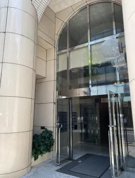 山京半蔵門パレスの外観
