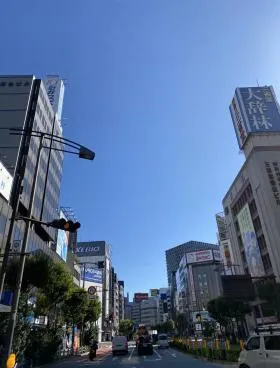 アイピー第1ビルの外観